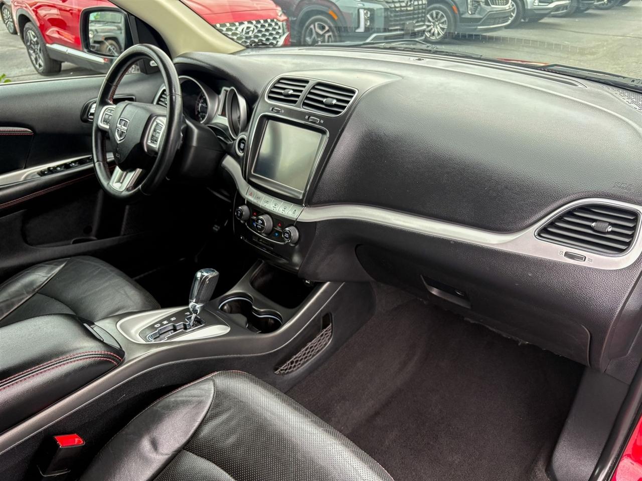 Dodge Journey  2019