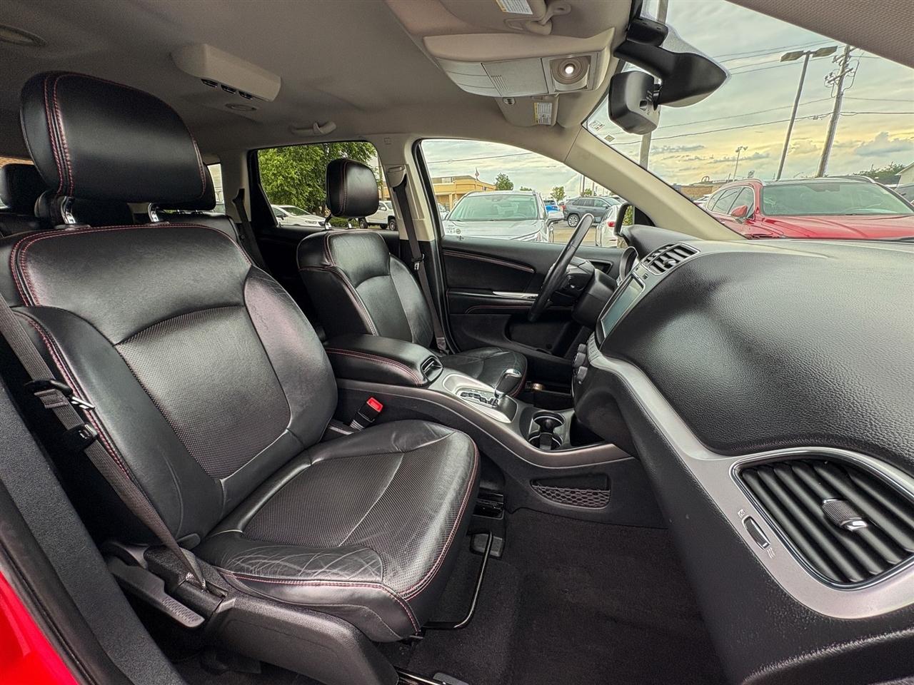 Dodge Journey  2019