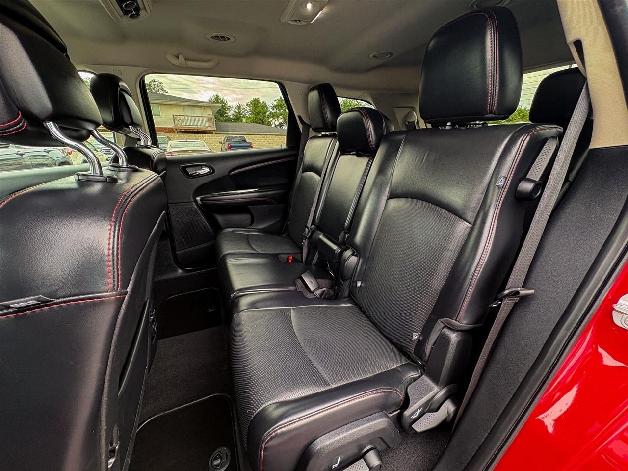 Dodge Journey  2019