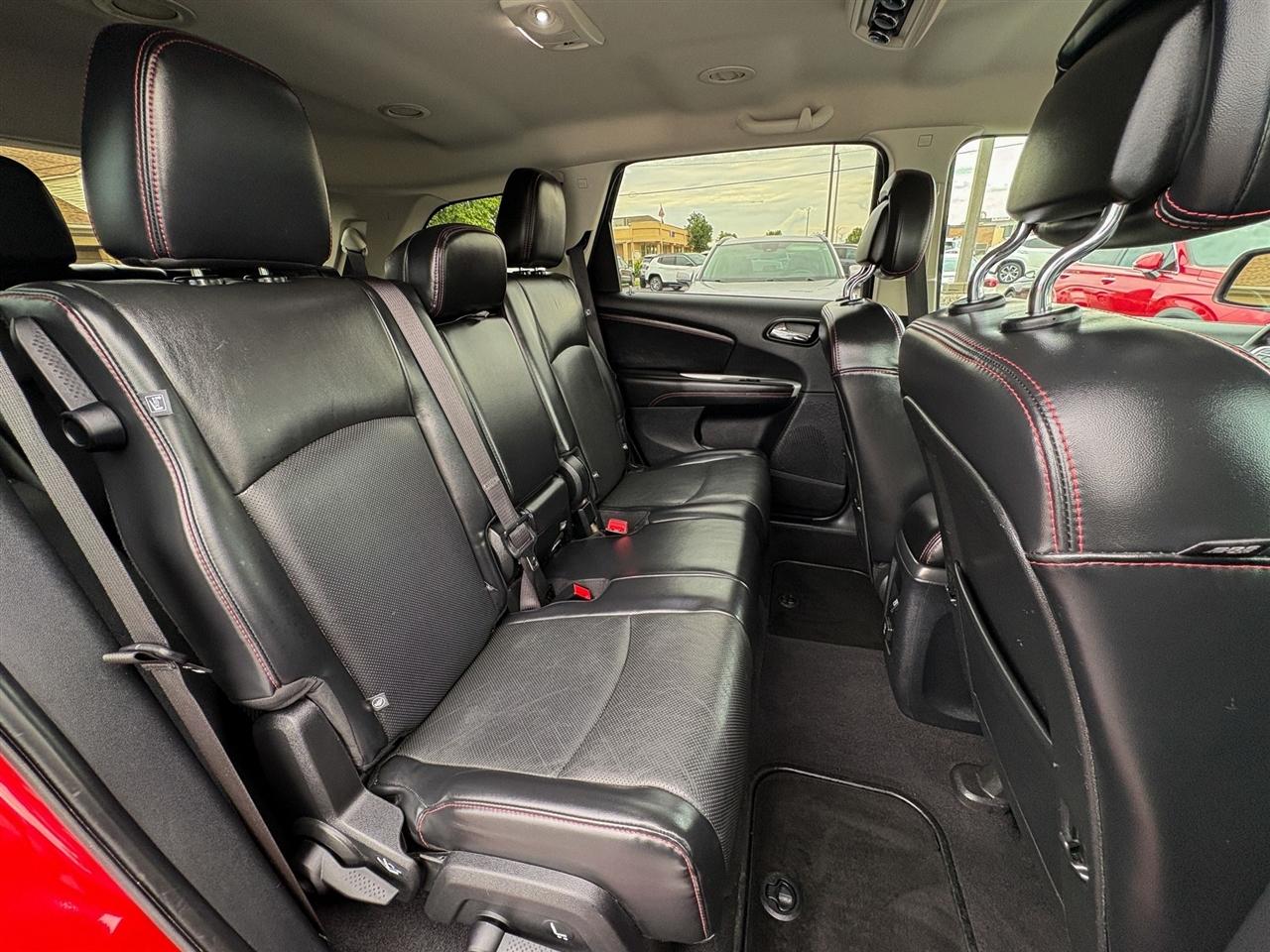 Dodge Journey  2019