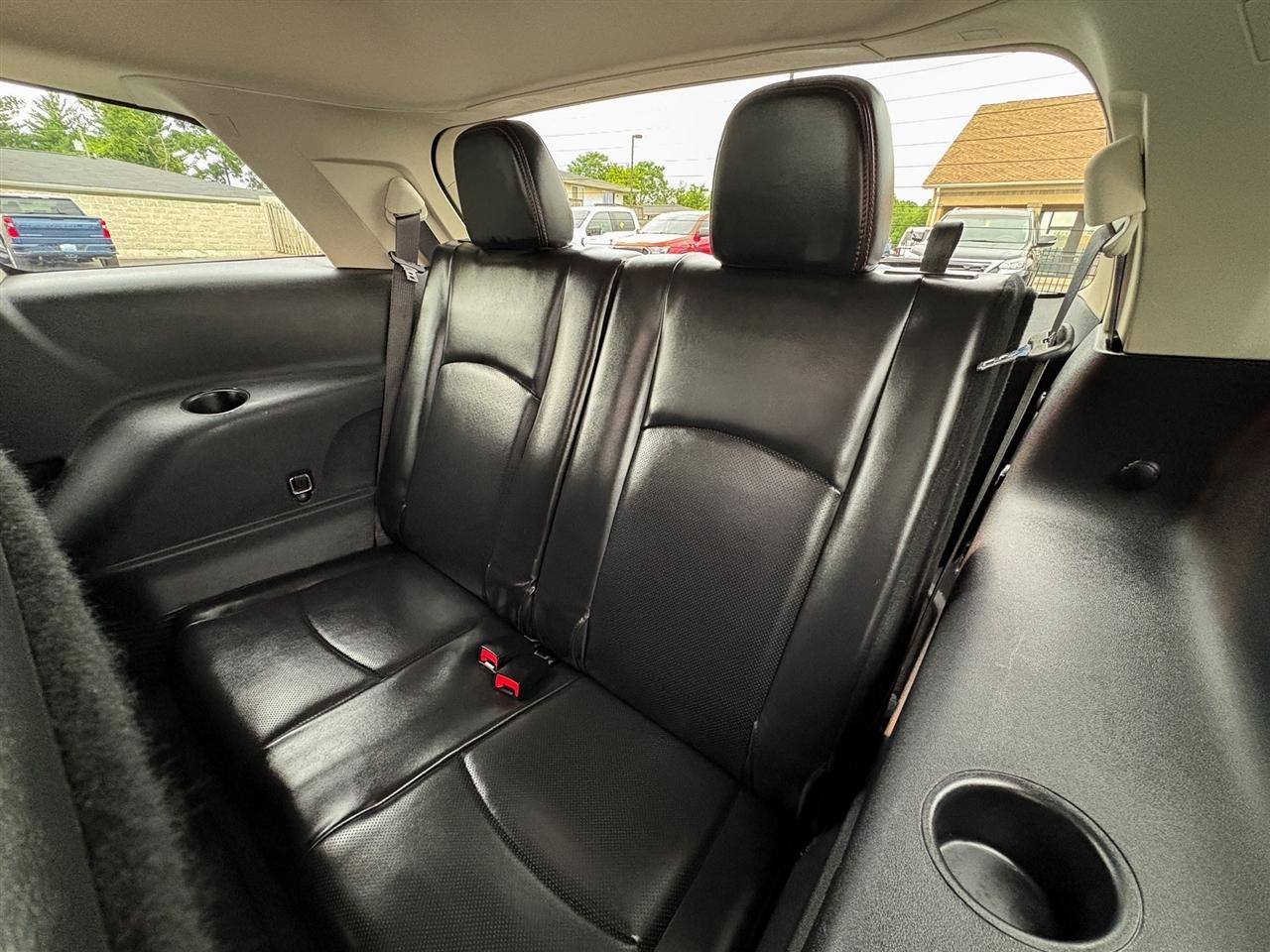 Dodge Journey  2019