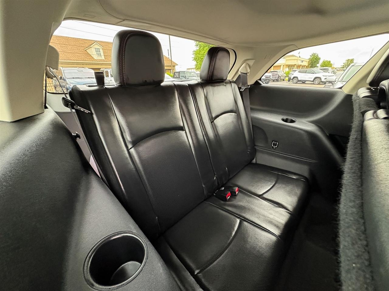 Dodge Journey  2019