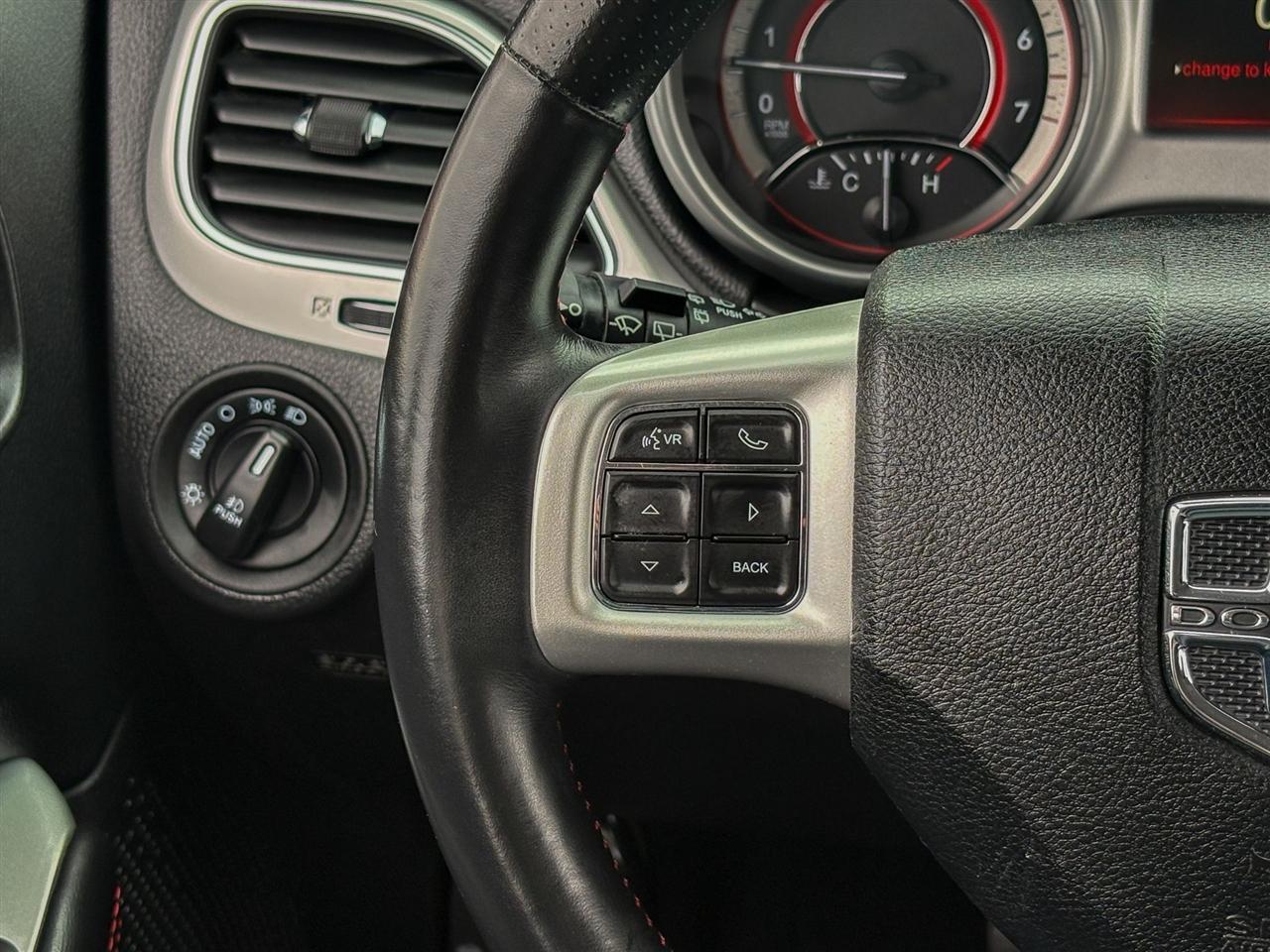 Dodge Journey  2019