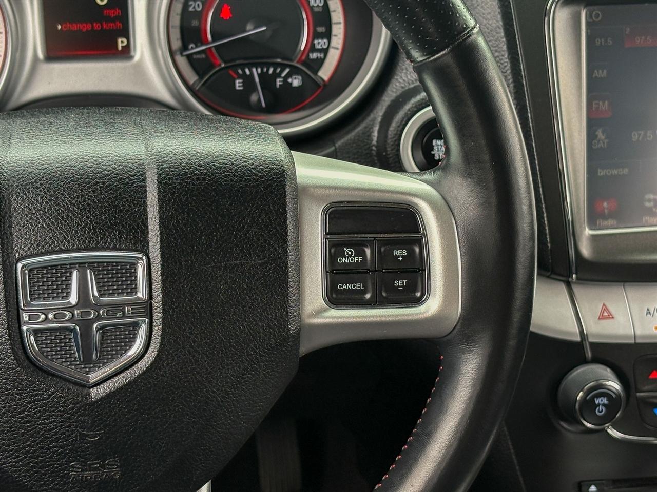 Dodge Journey  2019