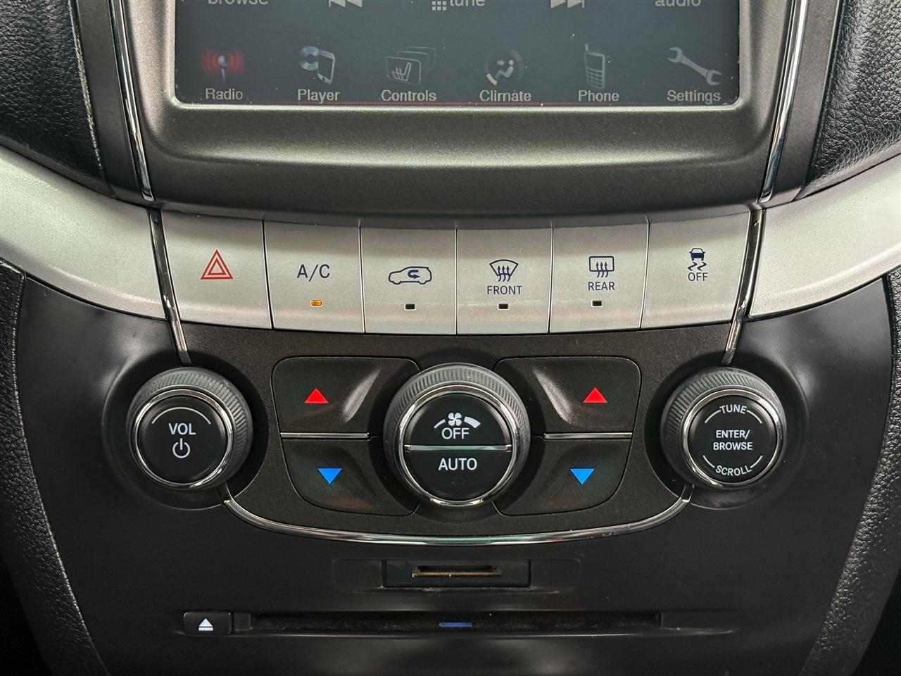 Dodge Journey  2019