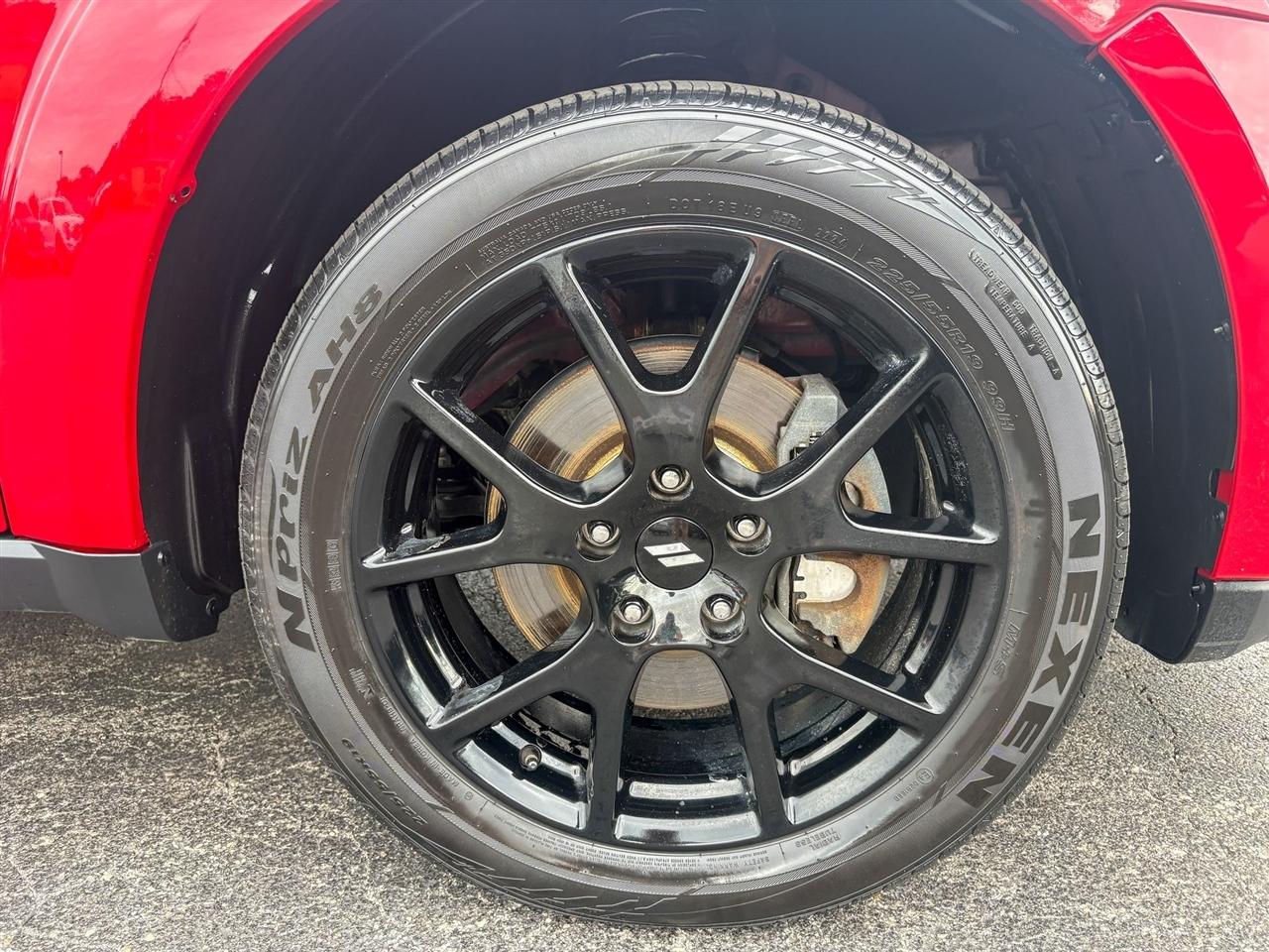 Dodge Journey  2019