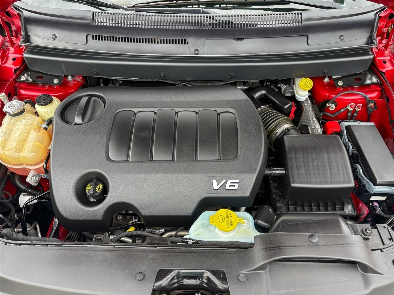 Dodge Journey  2019