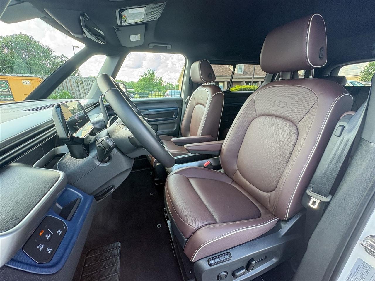 Volkswagen ID. Buzz  2025