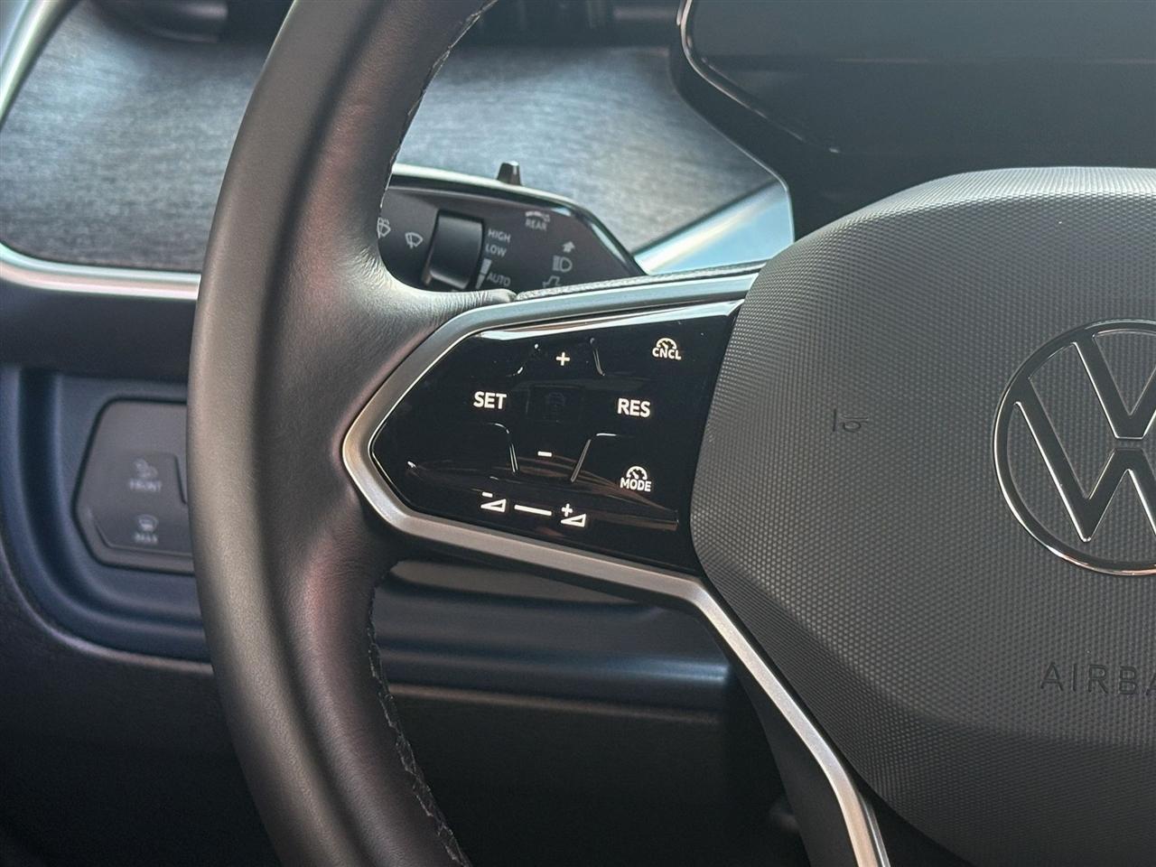 Volkswagen ID. Buzz  2025