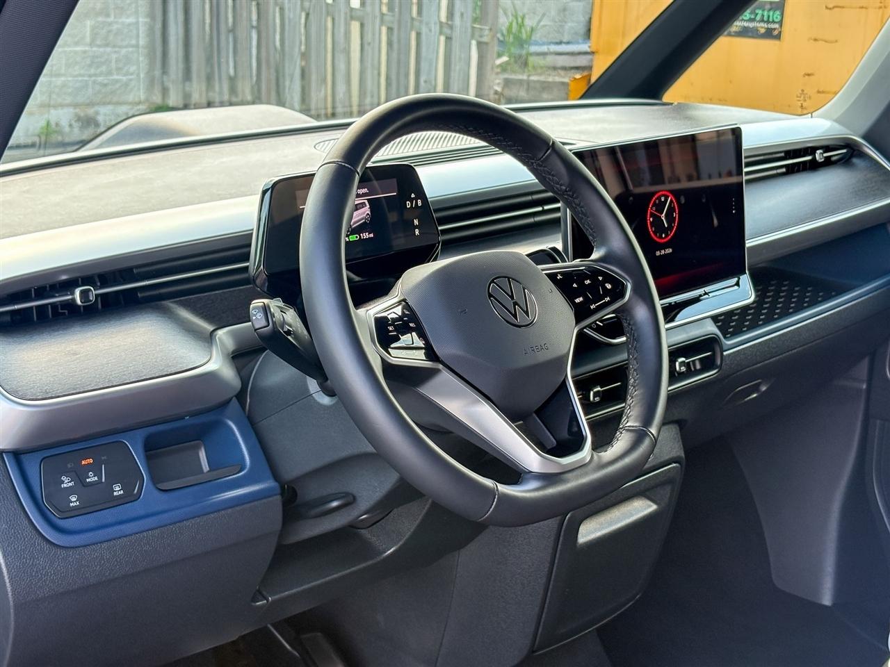 Volkswagen ID. Buzz  2025