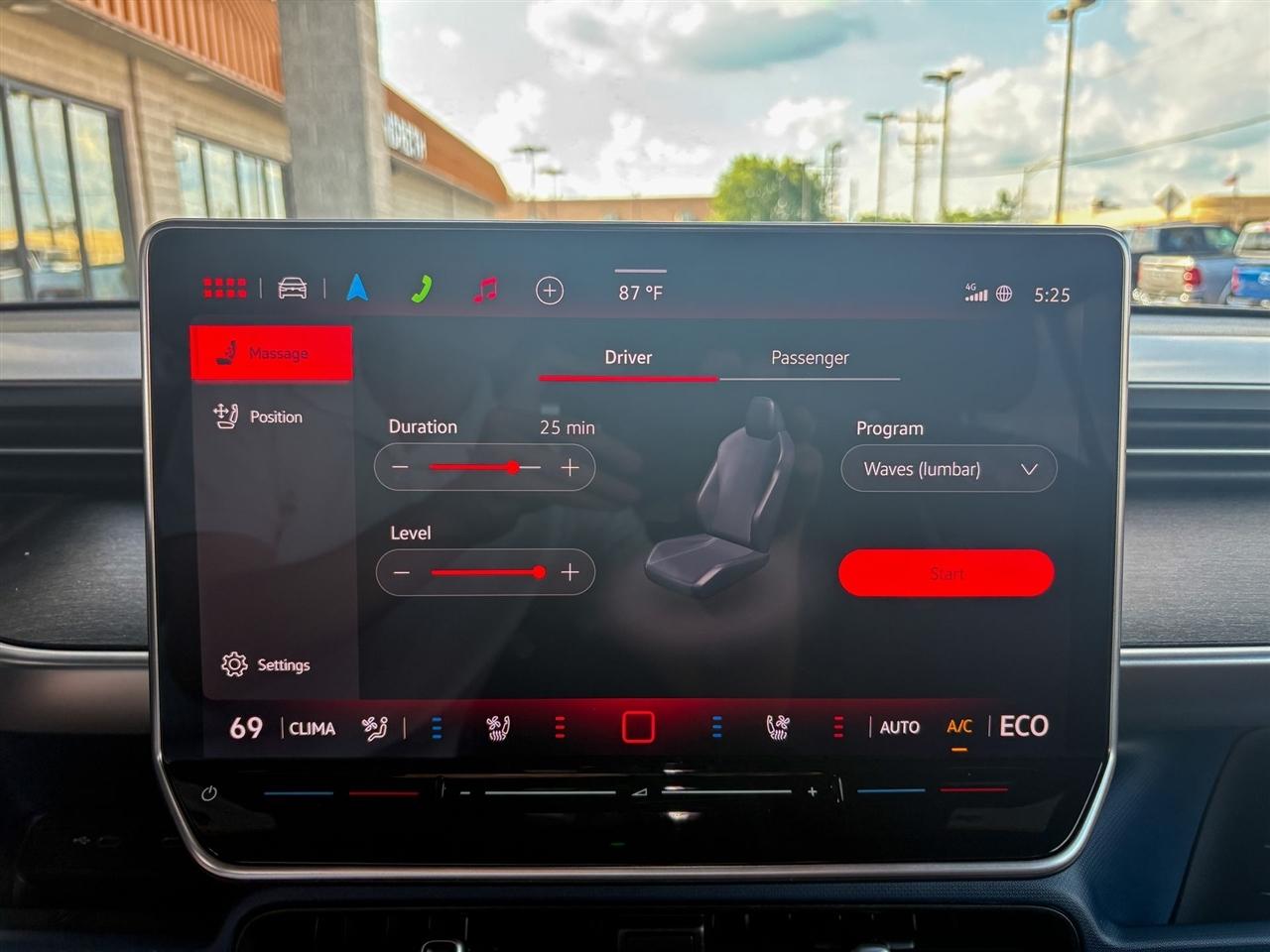 Volkswagen ID. Buzz  2025