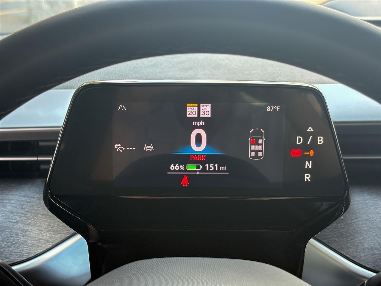 Volkswagen ID. Buzz  2025