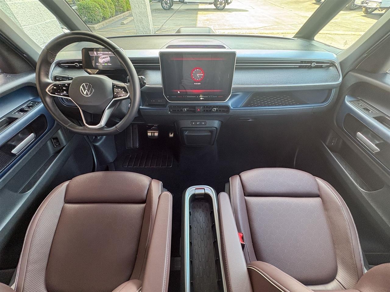 Volkswagen ID. Buzz  2025