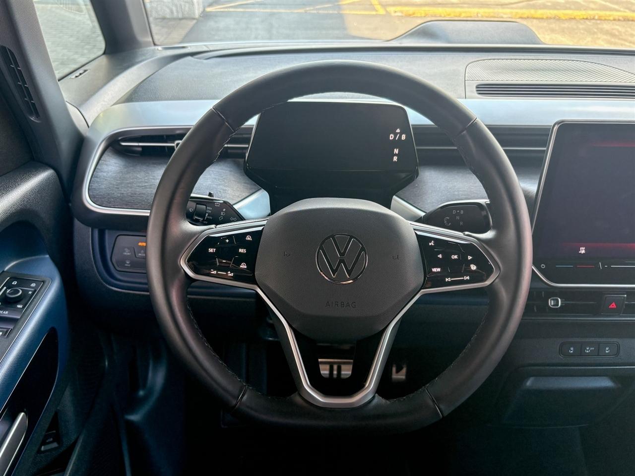 Volkswagen ID. Buzz  2025
