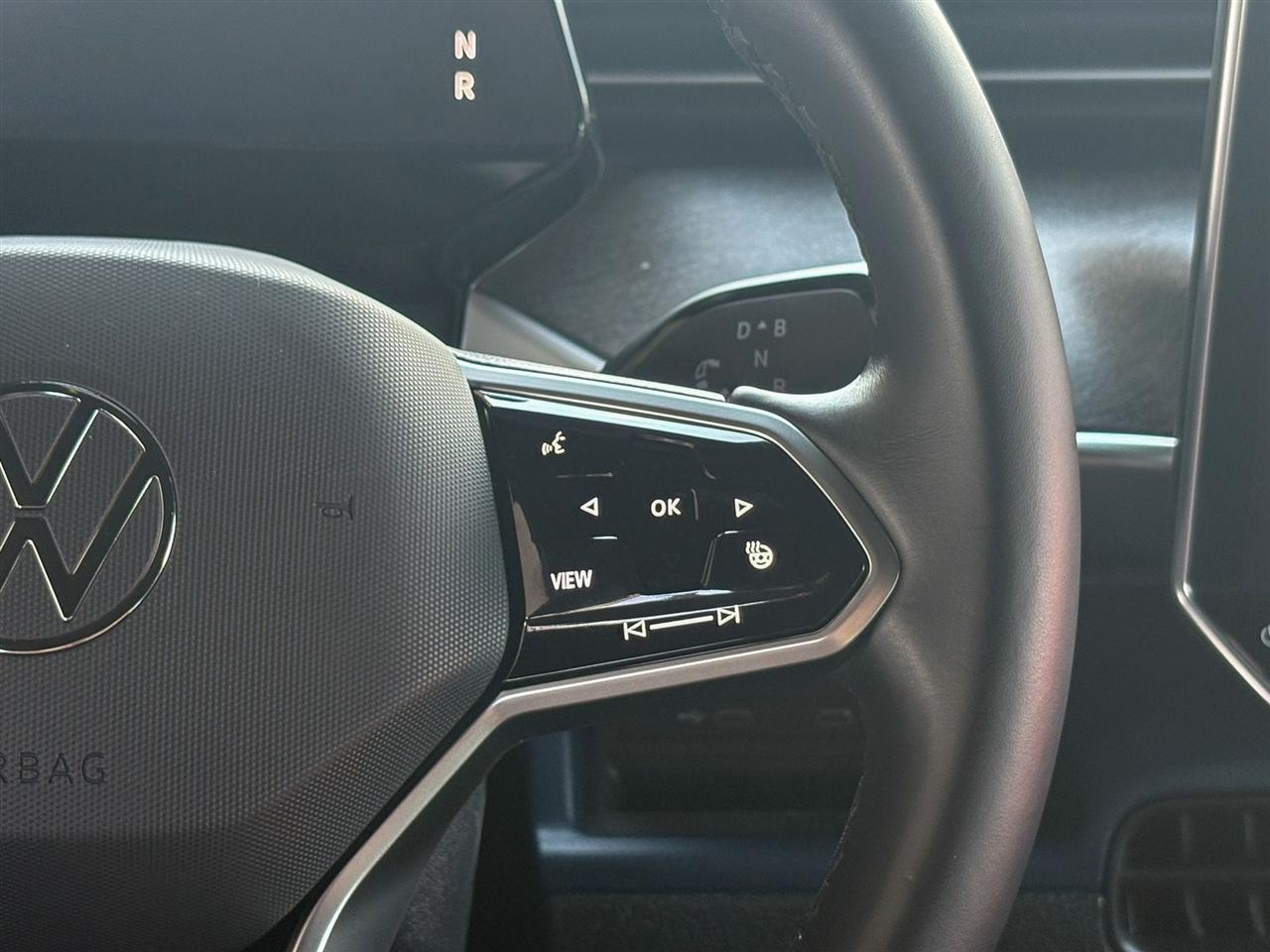 Volkswagen ID. Buzz  2025