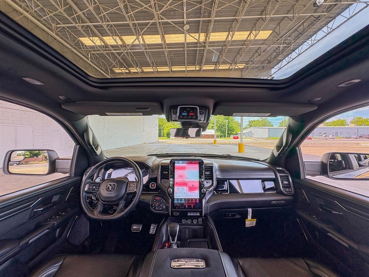 RAM 1500  2026