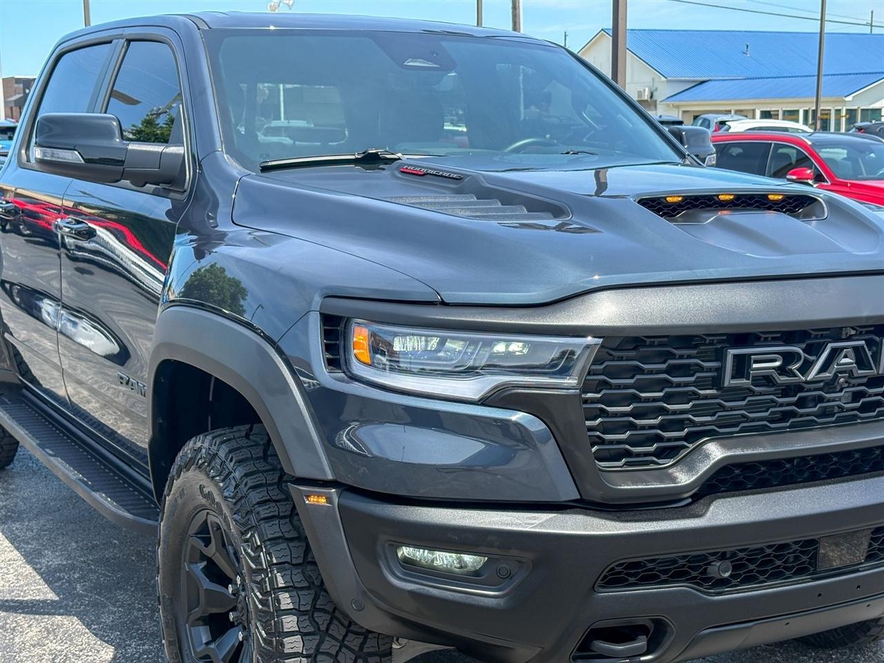 RAM 1500  2026