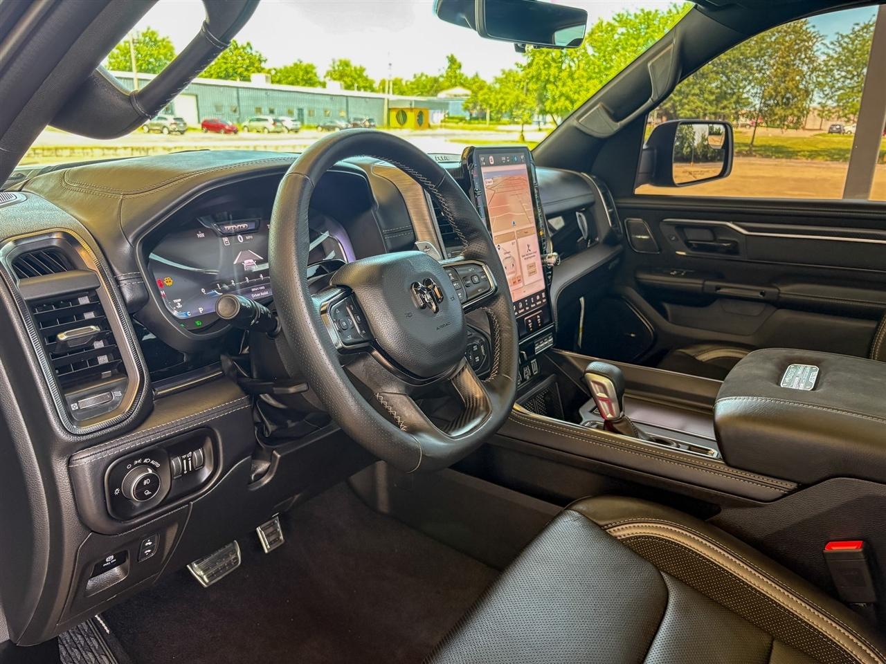RAM 1500  2026