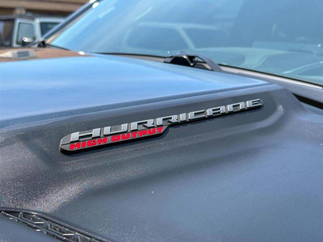 RAM 1500  2026