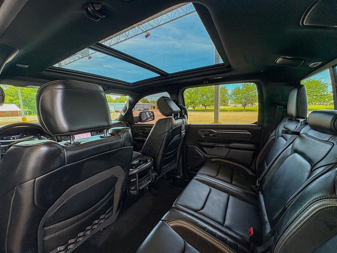 RAM 1500  2026
