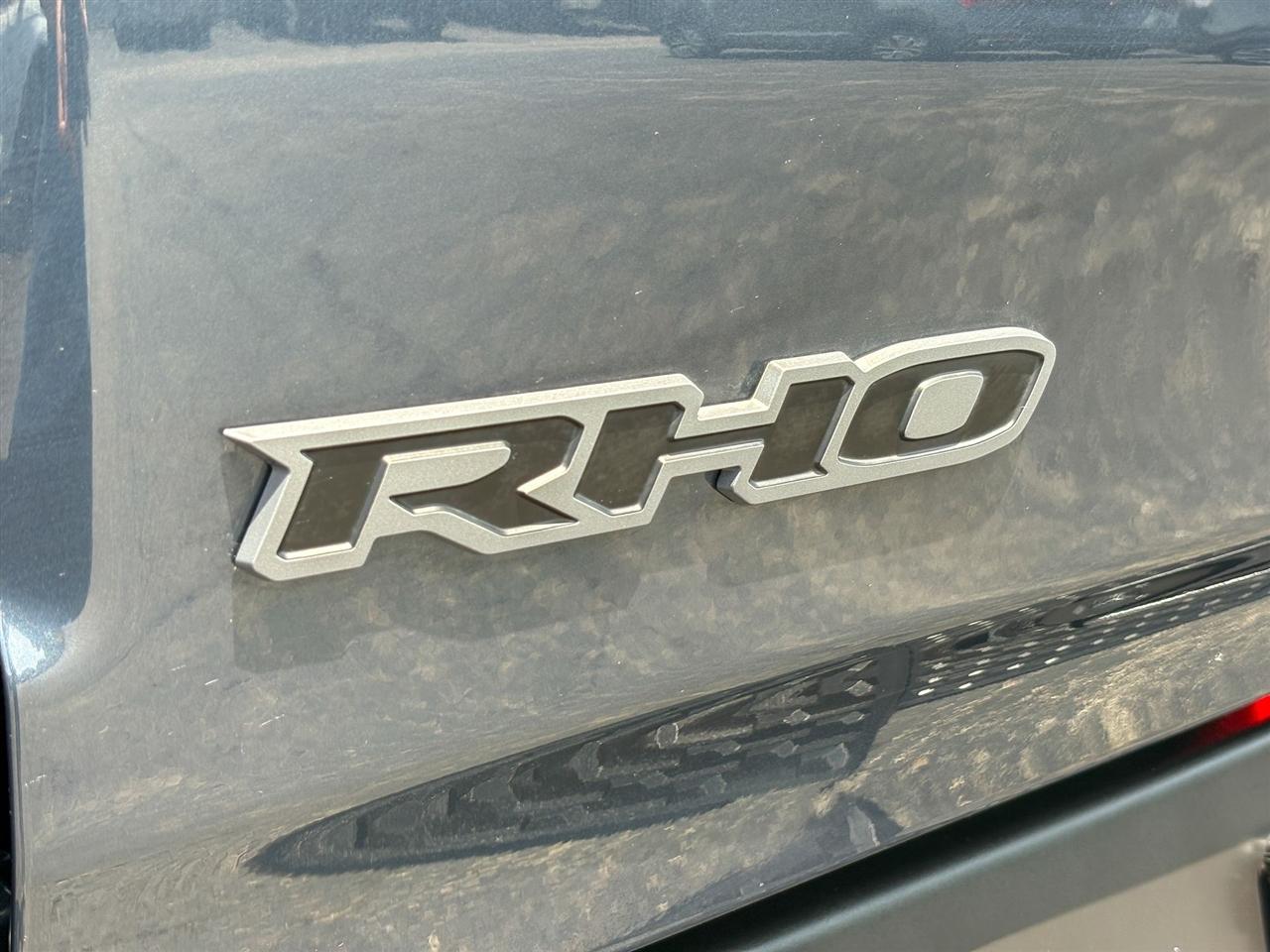 RAM 1500  2026