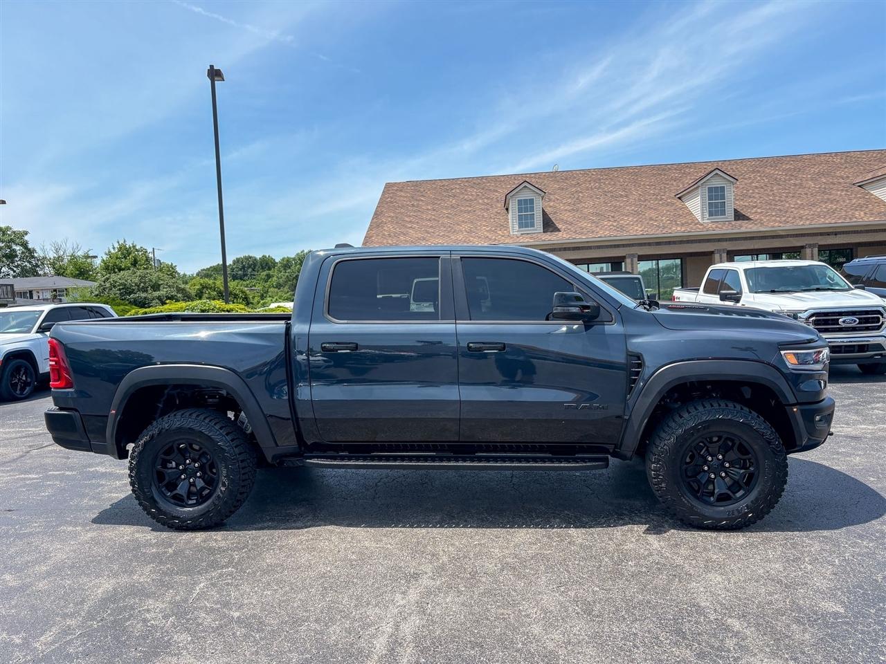 RAM 1500  2026