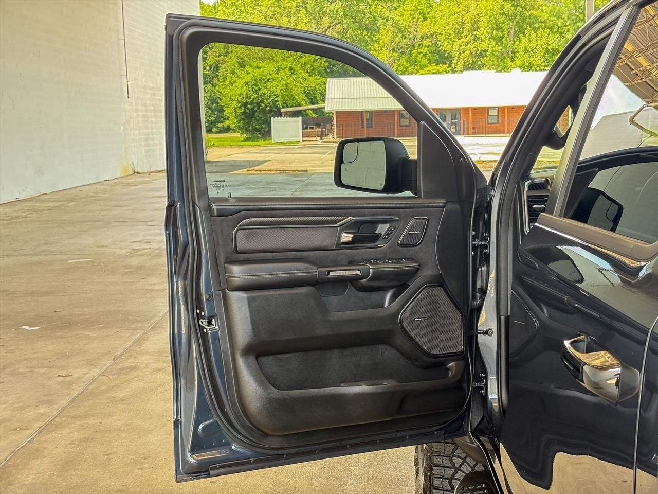 RAM 1500  2026