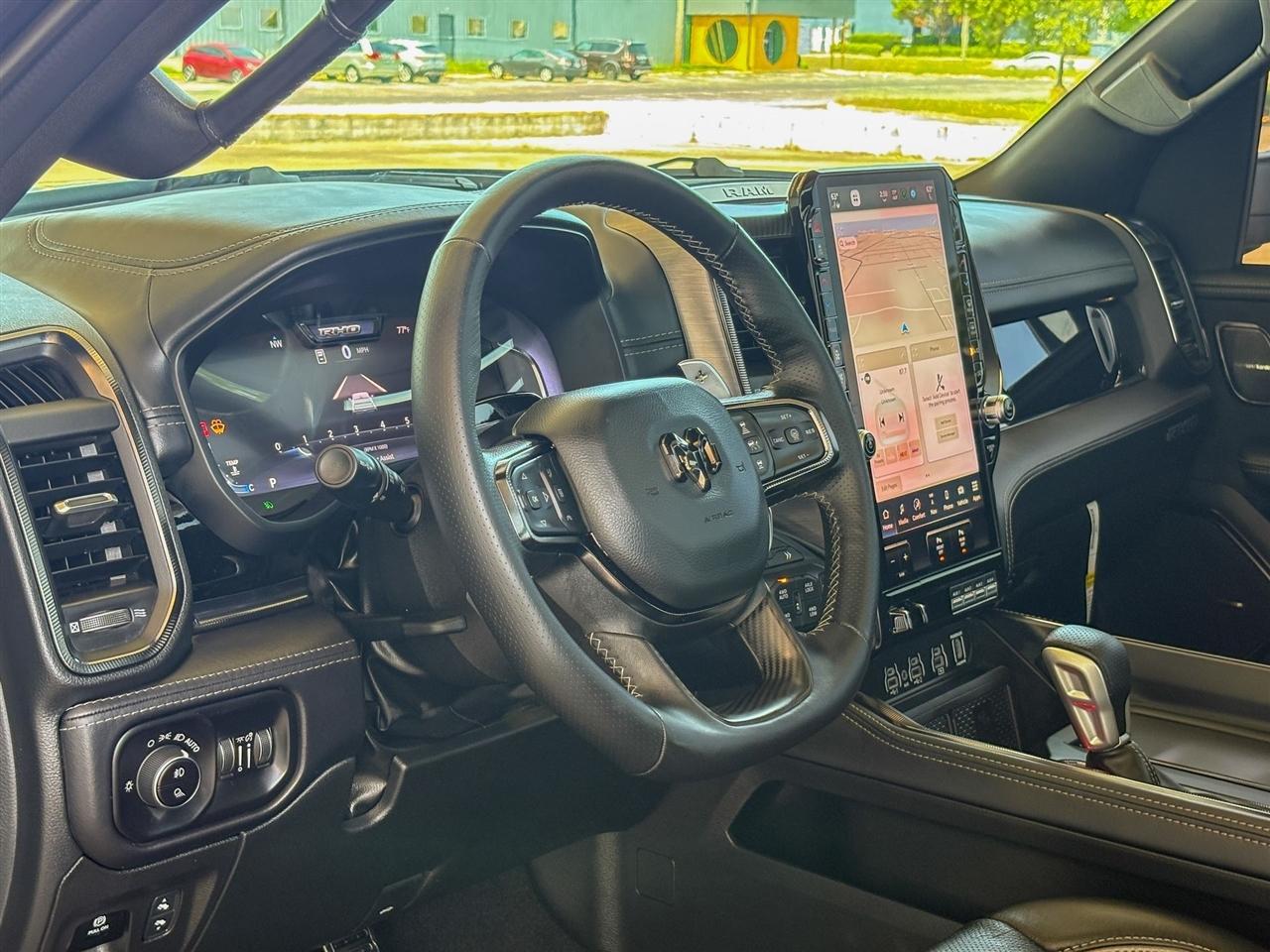 RAM 1500  2026