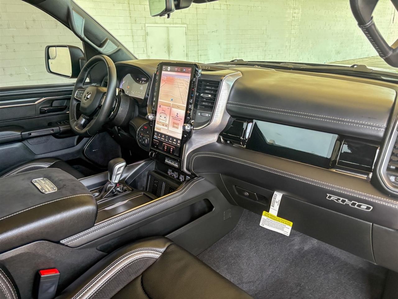 RAM 1500  2026