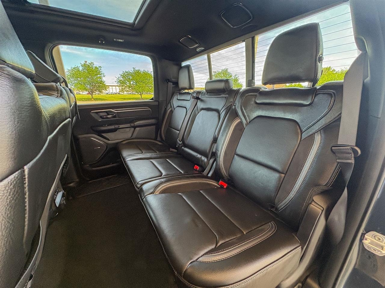 RAM 1500  2026