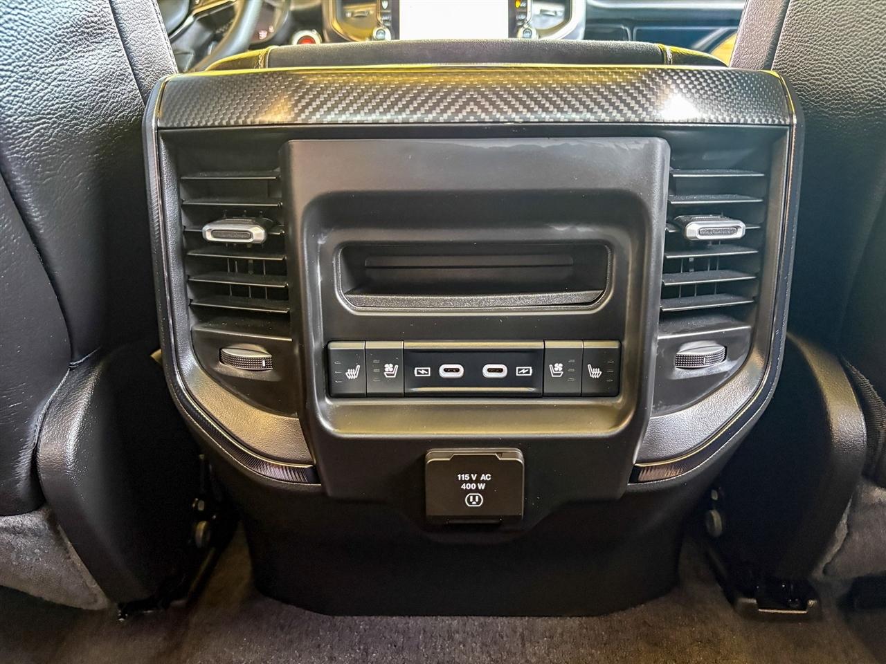RAM 1500  2026