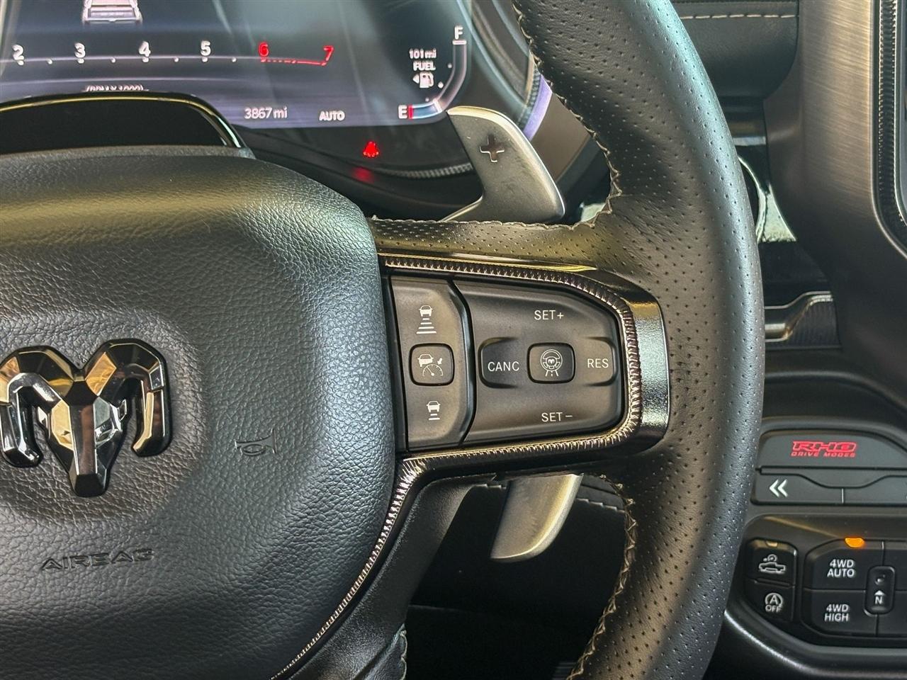 RAM 1500  2026