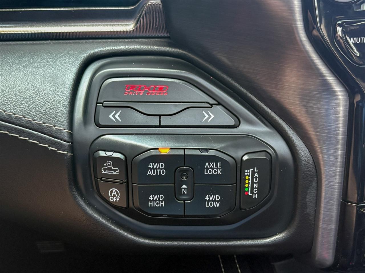 RAM 1500  2026
