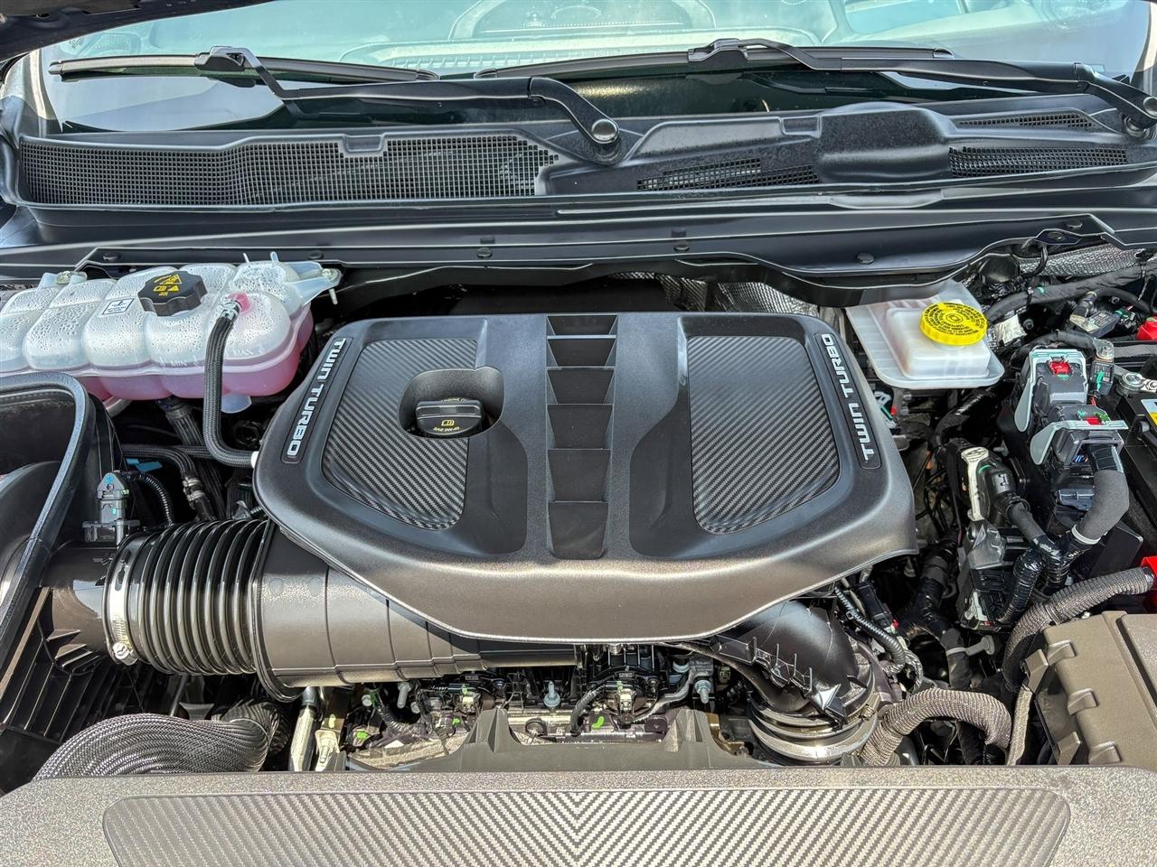RAM 1500  2026