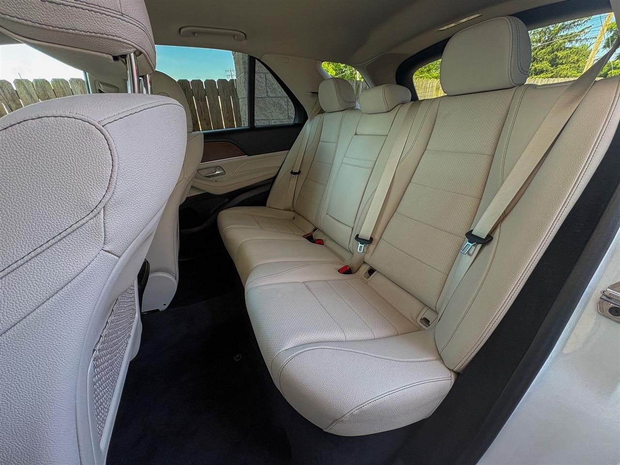 Mercedes-Benz GLE  2025