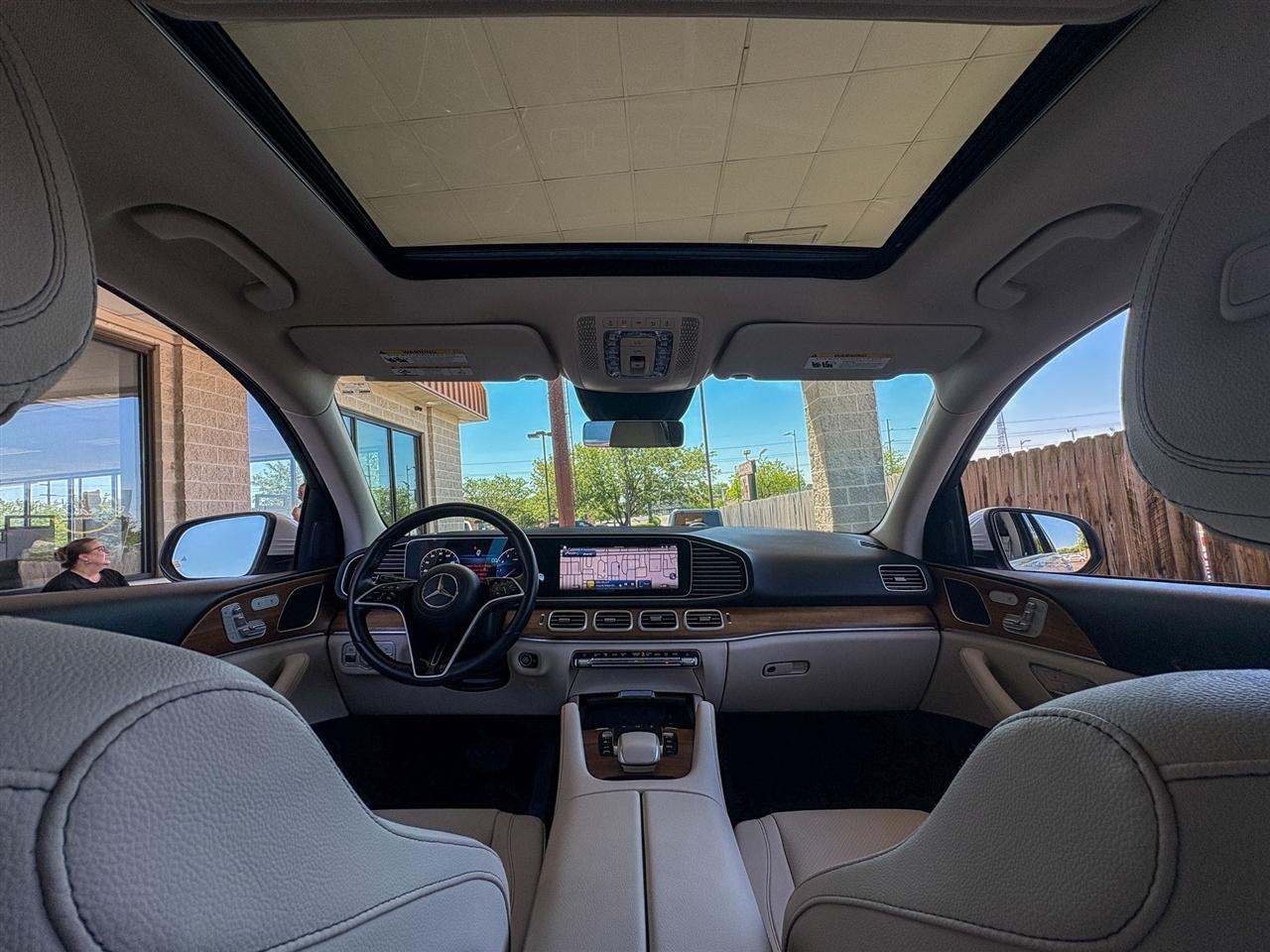 Mercedes-Benz GLE  2025