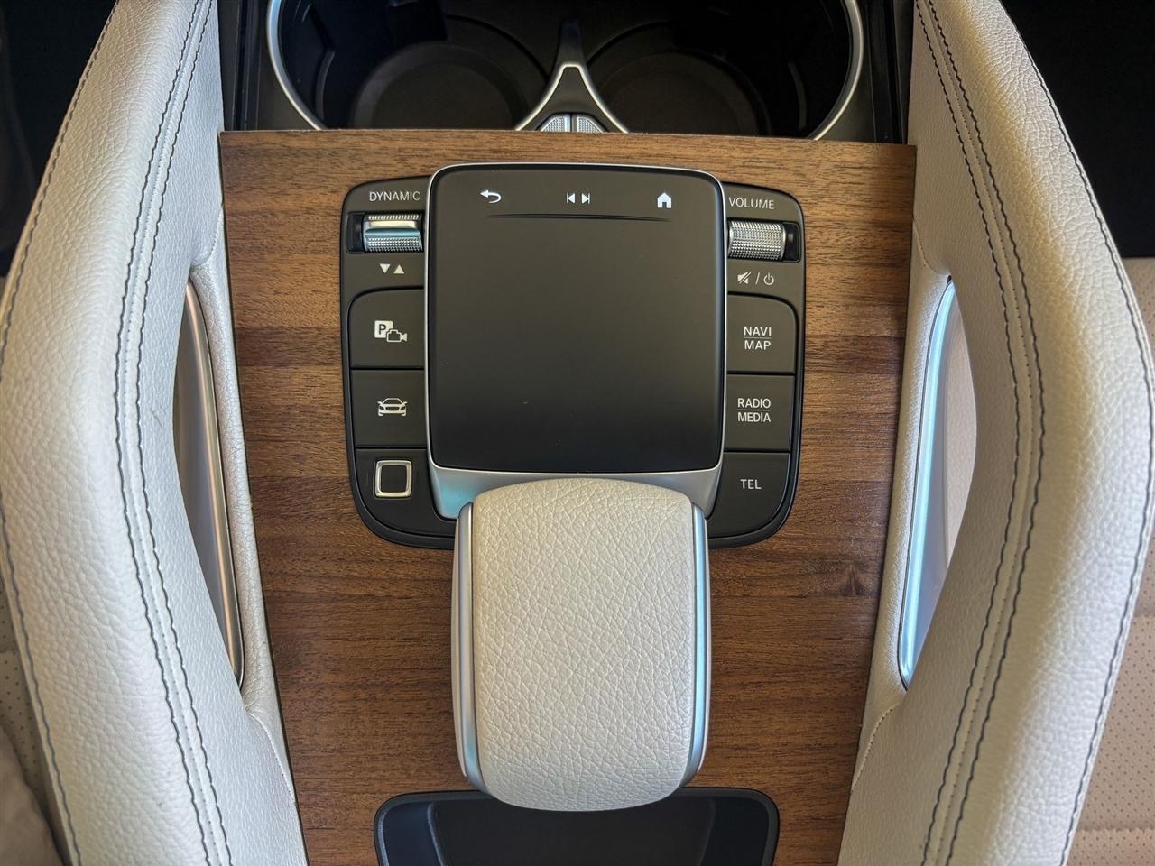 Mercedes-Benz GLE  2025