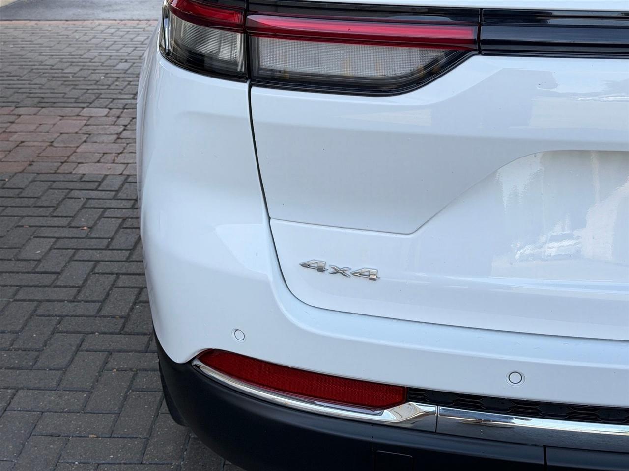 Jeep Grand Cherokee  2023