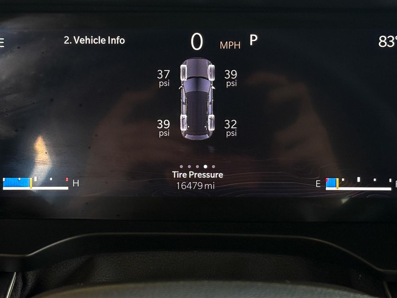 Jeep Grand Cherokee  2023