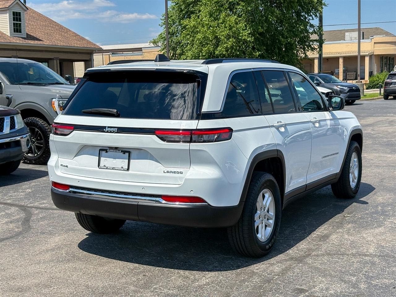 Jeep Grand Cherokee  2023