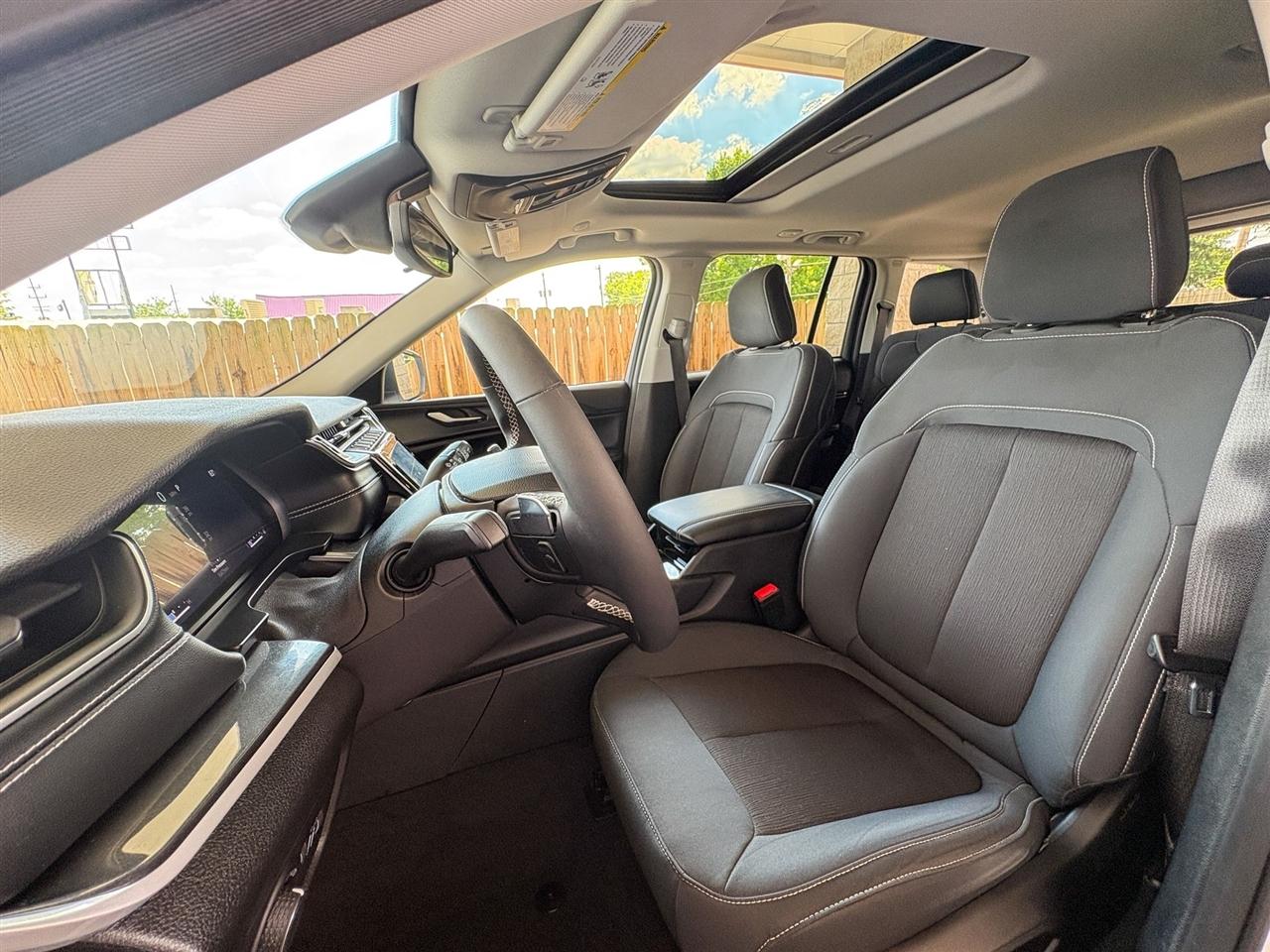 Jeep Grand Cherokee  2023