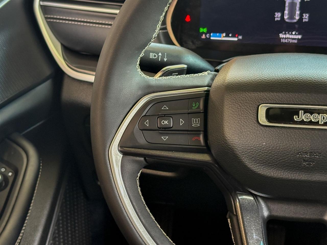 Jeep Grand Cherokee  2023