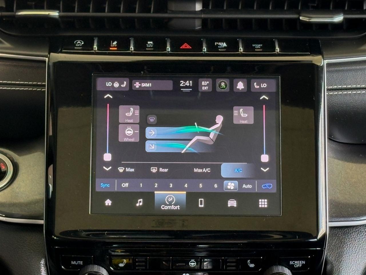 Jeep Grand Cherokee  2023