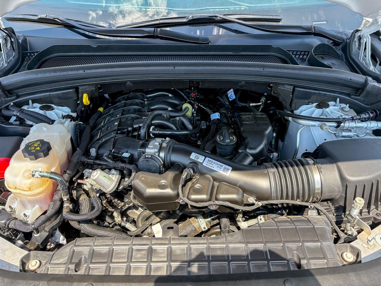 Jeep Grand Cherokee  2023