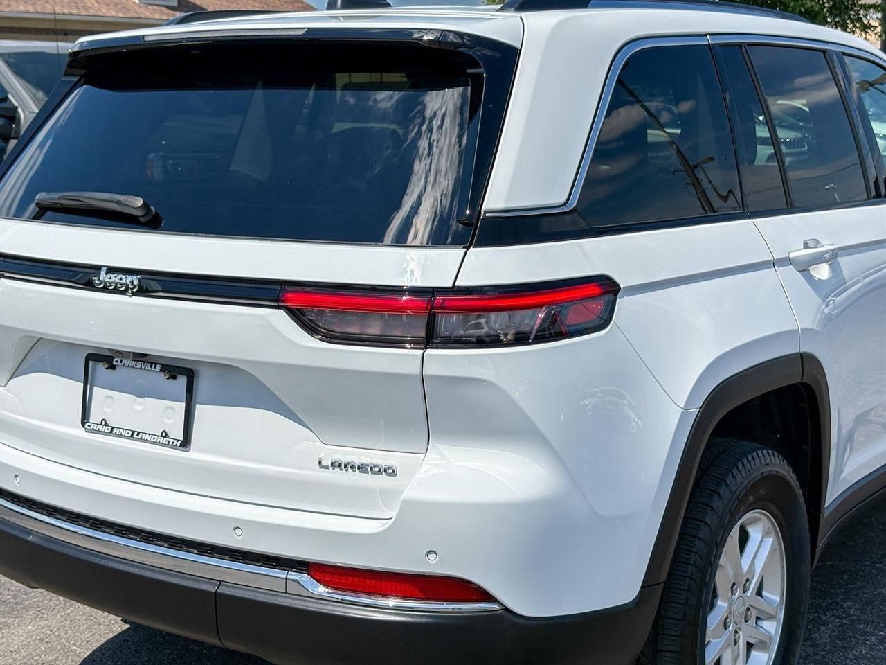 Jeep Grand Cherokee  2023
