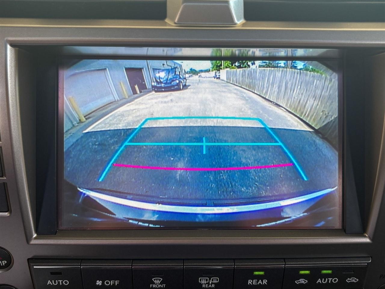 Lexus GX  2016