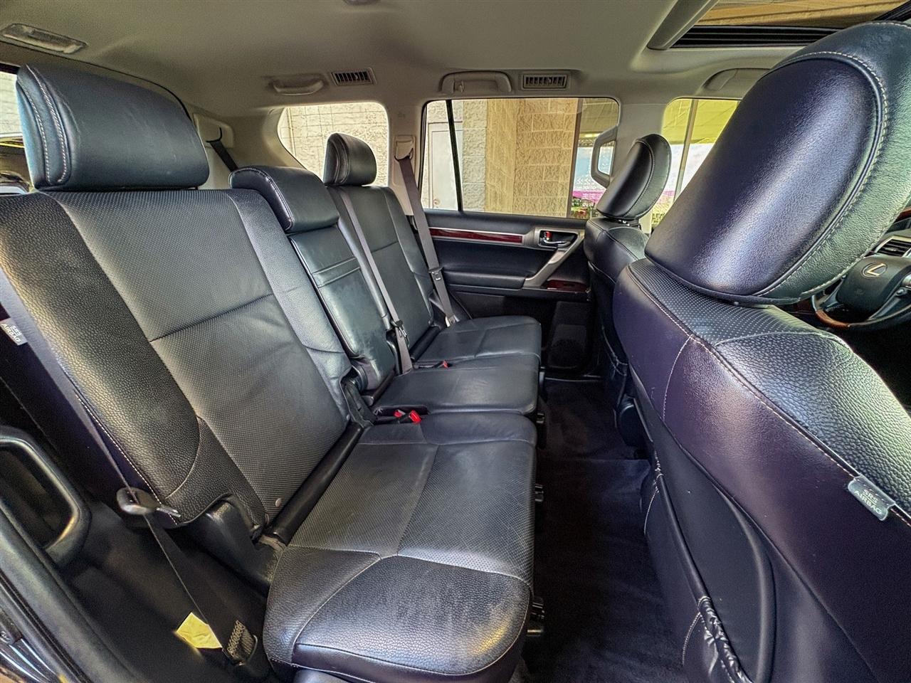 Lexus GX  2016