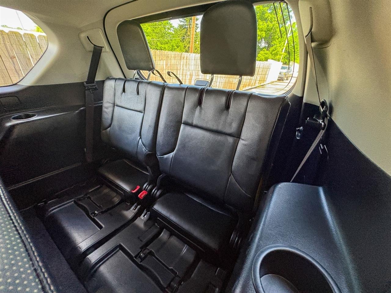 Lexus GX  2016