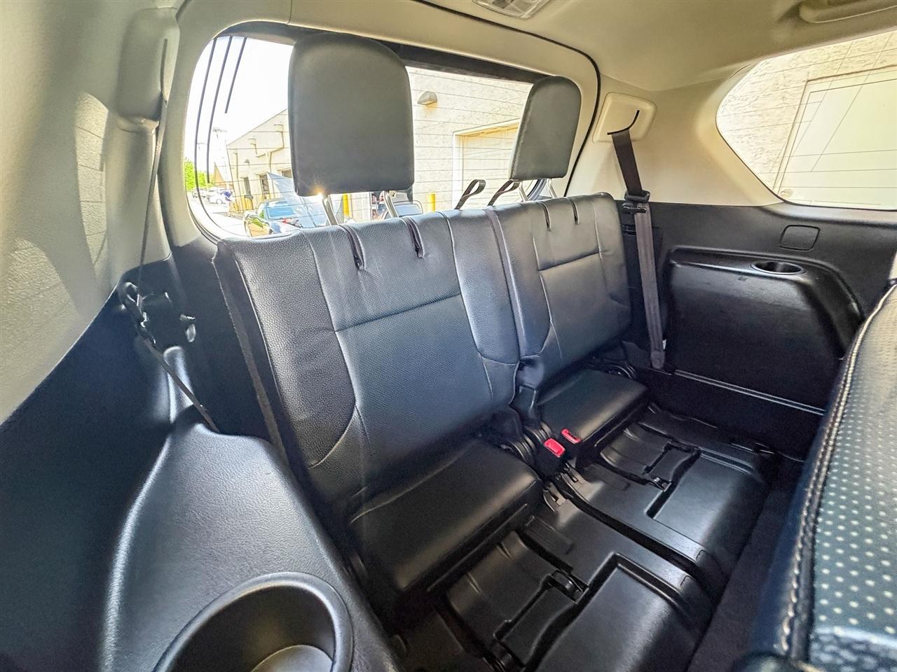 Lexus GX  2016