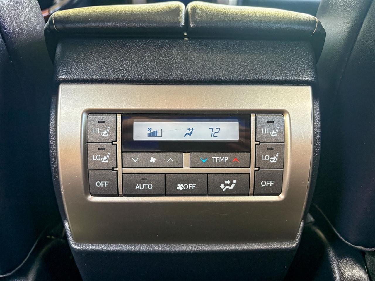 Lexus GX  2016